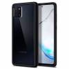 Θήκη Spigen Ultra Hybrid Matte Black - Galaxy Note 10 Lite (ACS00685)